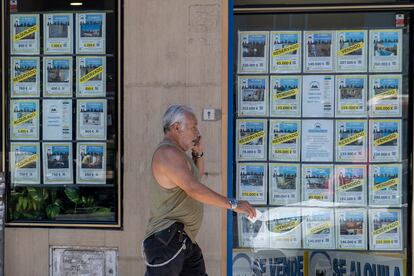 Venta casas España