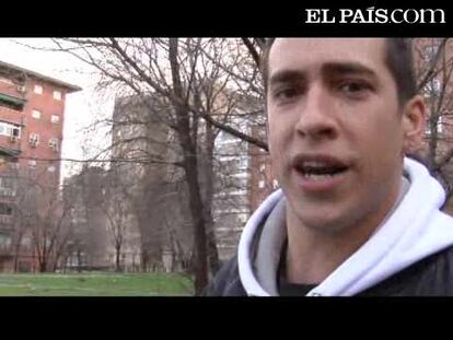 Domingo: 'Langui', sin trucos