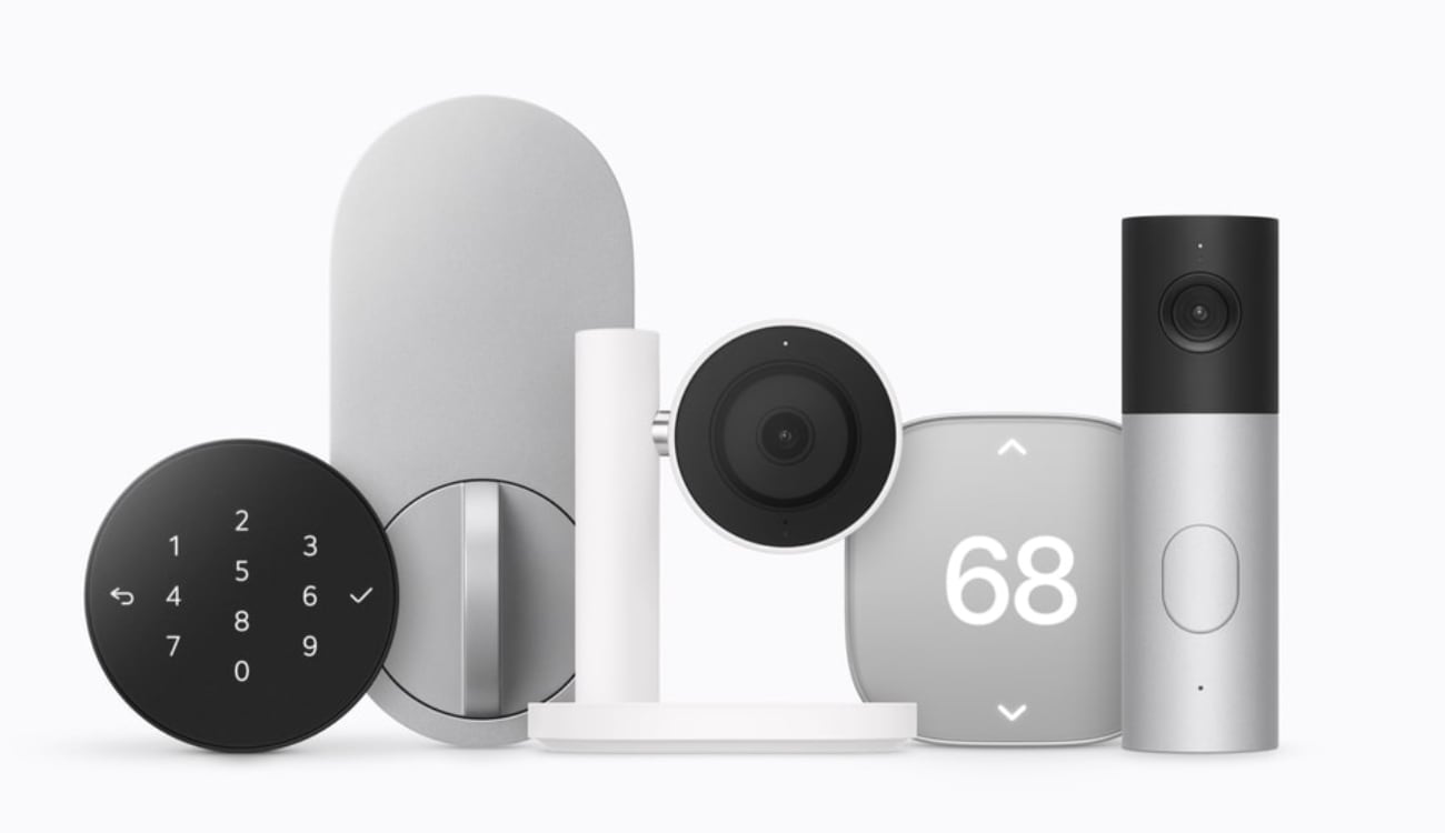 Apple Home Collection: así es la nueva gama de accesorios inteligentes para casa