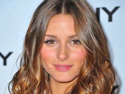 Todas tenemos malos días, menos Olivia Palermo