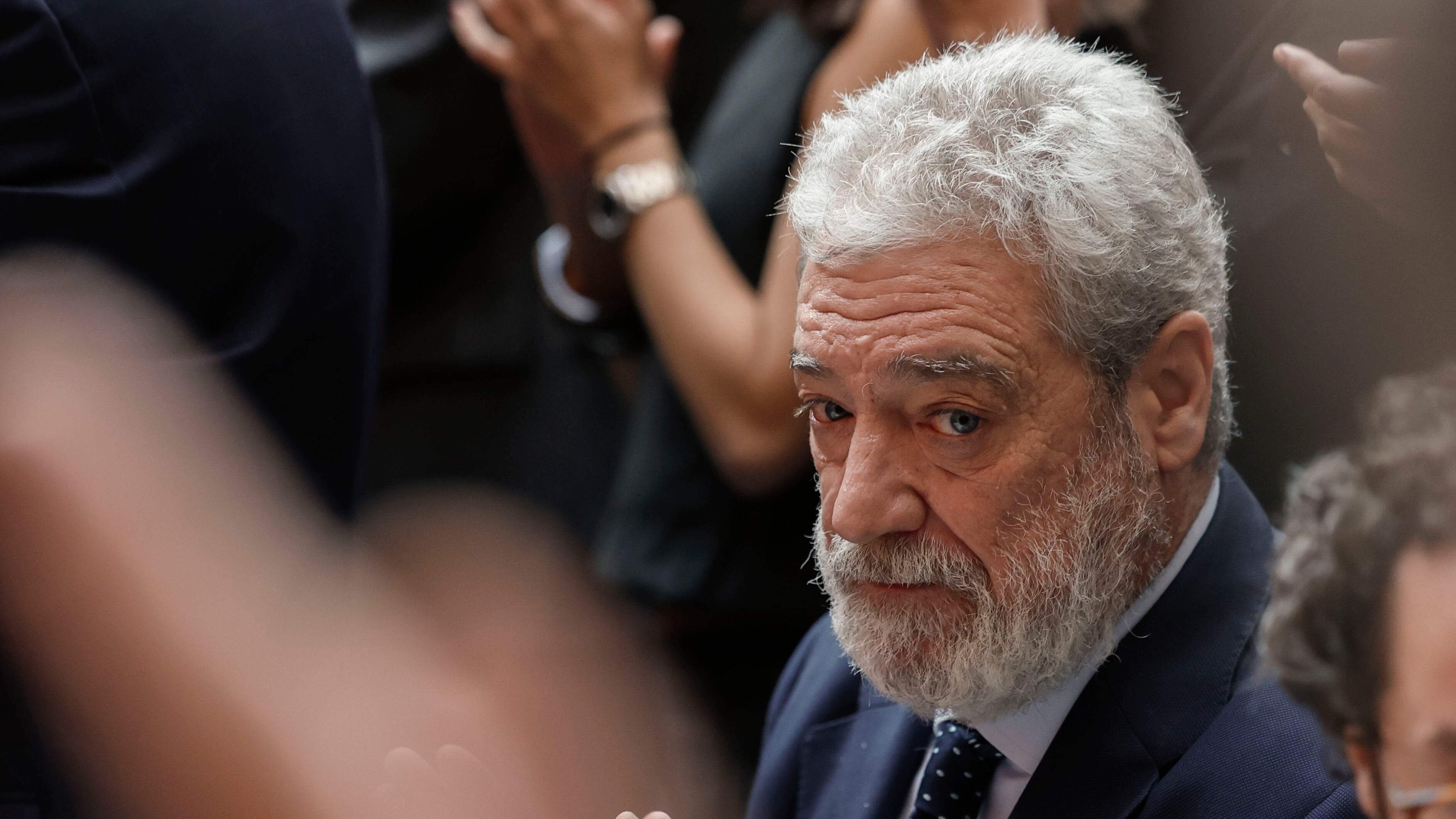 La citación de Miguel Ángel Rodríguez da aire al Gobierno, que aspira a poner el foco en la filtración del bulo
