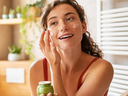 Descubre los productos de belleza más vendidos en Amazon. GETTY IMAGES.