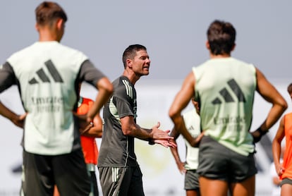 Xabi Alonso