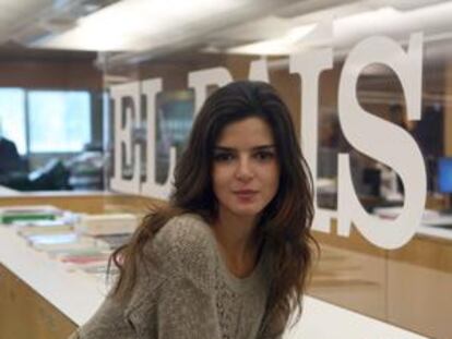 Entrevista con Clara Lago