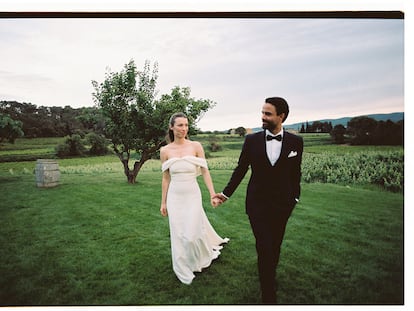 Fotógrafa de bodas