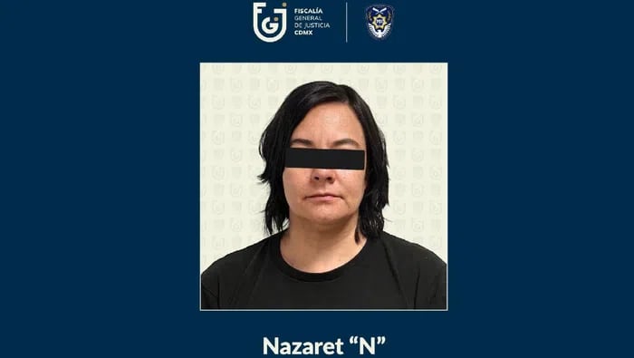 Vinculada a proceso Nazaret Rodríguez, la directora de Metaxchange Capital acusada de fraude