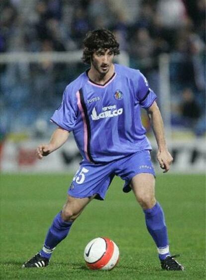 Esteban Granero