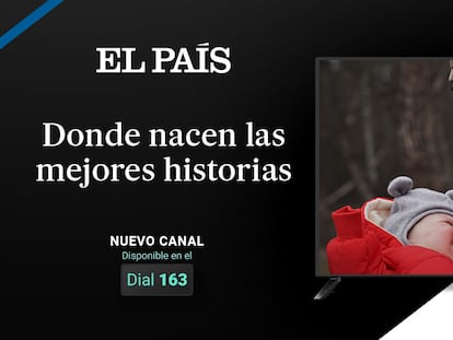 ¿Cómo ver EL PAÍS en televisión?