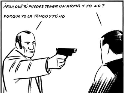 EL ROTO