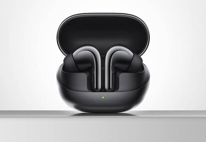 Xiaomi Buds 4 Pro