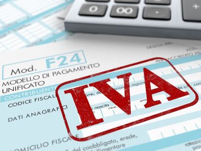 Autónomos y pymes evitan el Suministro Inmediato de IVA