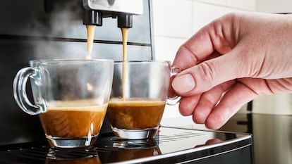 Seleccionamos las cafeteras superautomáticas preferidas en Amazon.