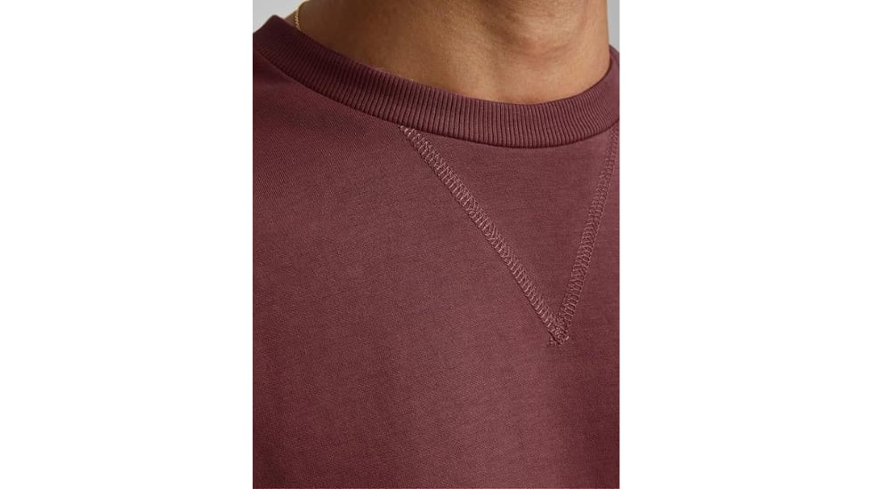 Diseño sencillo y fácil de combinar.