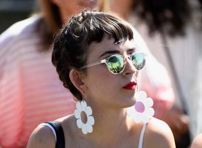 street style coachella 2015