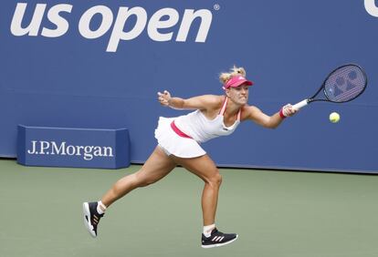 Este lunes arrancó el Abierto de Tenis de Estados Unidos, que se prolongará hasta el próximo 13 de septiembre. Debido a la pandemia de Covid-19, el evento se celebrará sin público para evitar aglomeraciones y nuevos brotes.