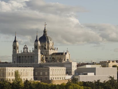Nota metodológica del 'ranking' de las ciudades españolas con la mejor arquitectura