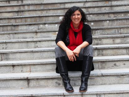 Gema Gómez: "Moda + sostenibilidad + innovación = evolución"