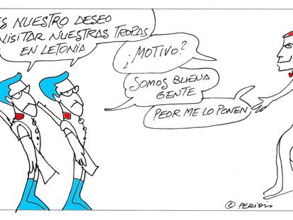 Peridis