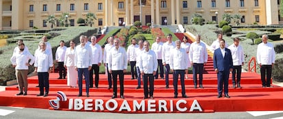 Cumbre Iberoamericana