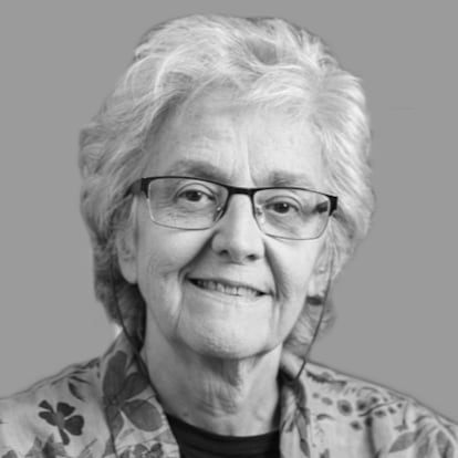 SOLEDAD GALLEGO-DÍAZ