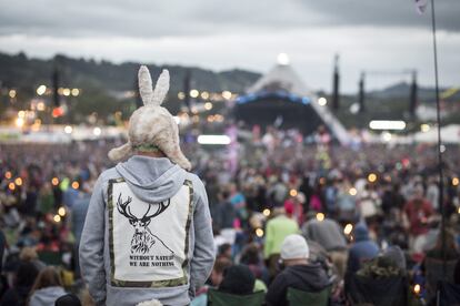 Glastonbury Festival 2013