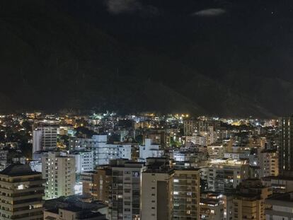 Caracas