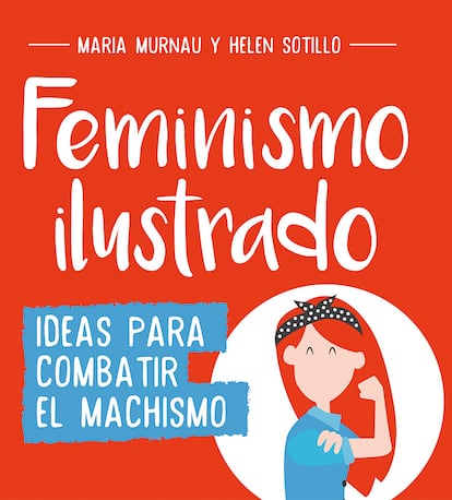 Así es la portada del libro que estará a la venta a partir del 16 de noviembre.