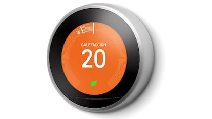 termostato inteligente, termostato inteligente netatmo, termostato inteligente wifi, termostato inteligente amazon, termostato inteligente tado, los mejores termostatos inteligentes, ¿qué termostato inteligente comprar?, termostato inteligente Alexa, termostato inalámbrico, ¿cómo funciona el termostato inteligente?, termostato inteligente programable, termostato inteligente google