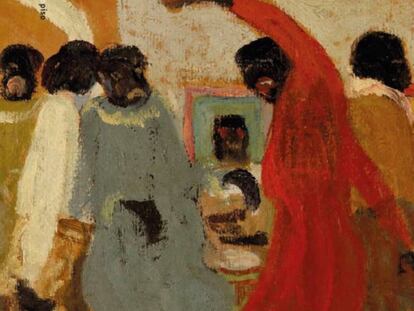 Sortilegios políticos