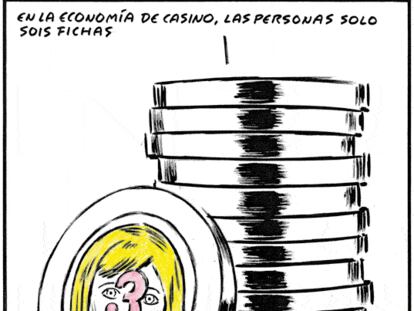 EL ROTO
