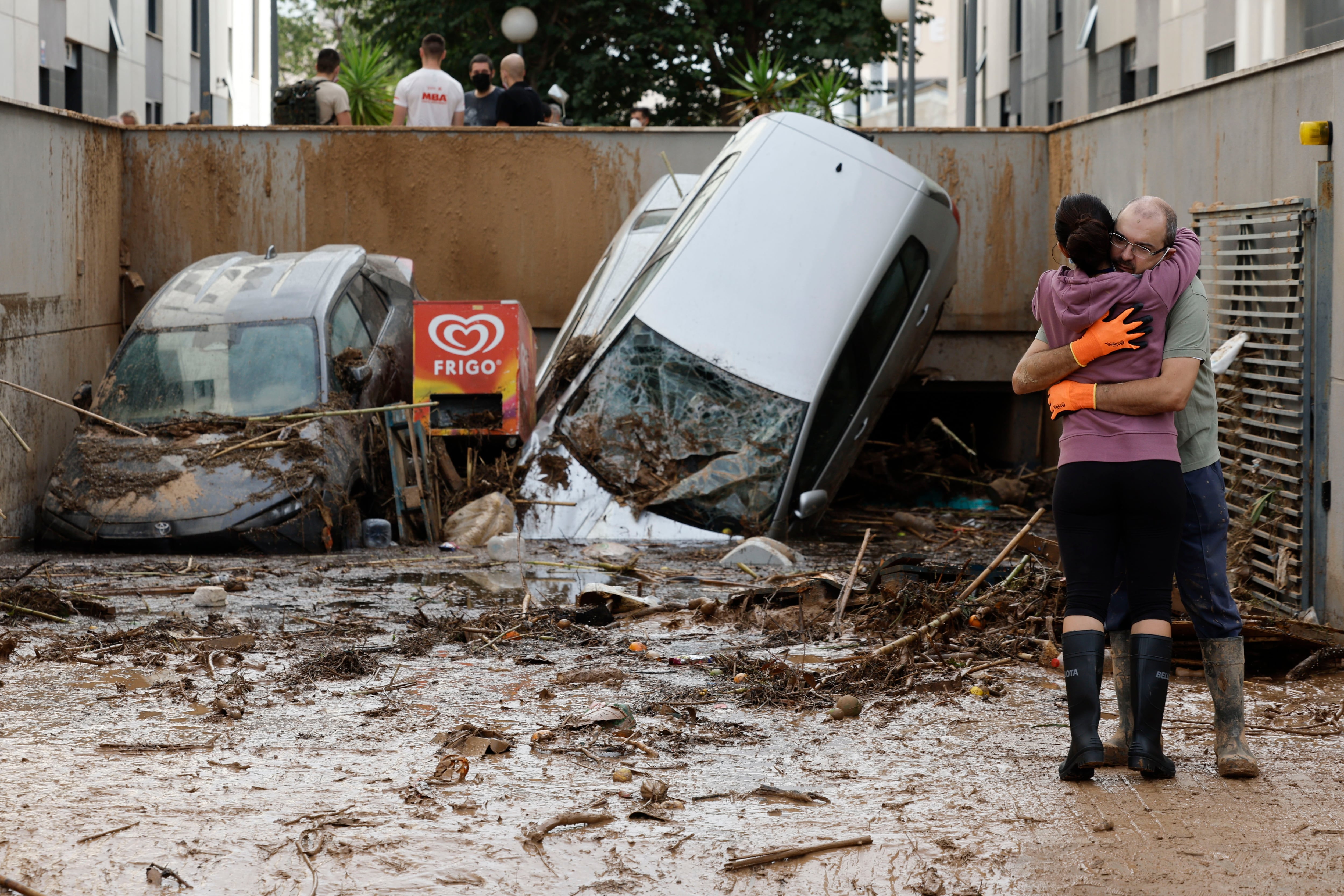 Las alertas tempranas viven en las redes