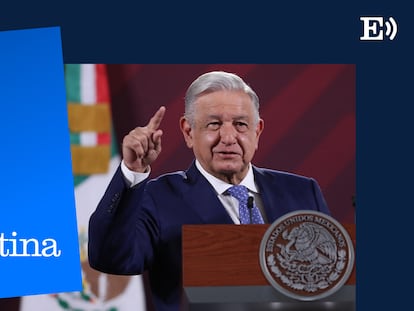 López Obrador pisa el acelerador de la sucesión  
