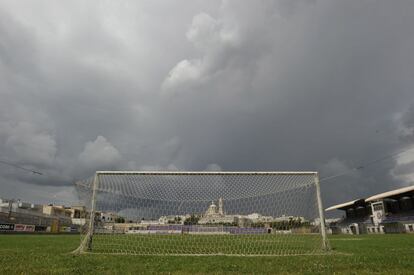 Locorotondo, Bari (italia).