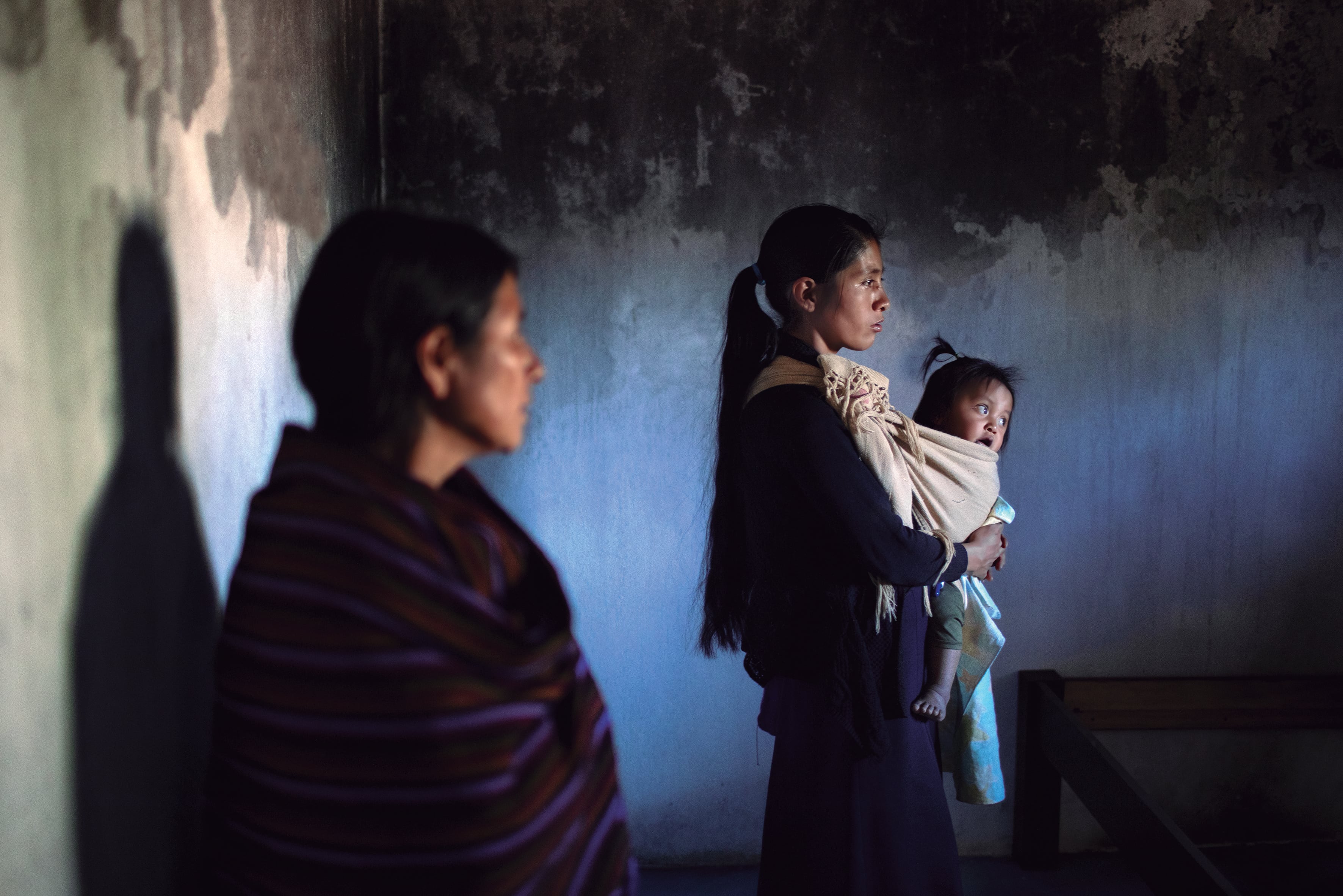 Imagen perteneciente a 'El rastro de la serpiente'.