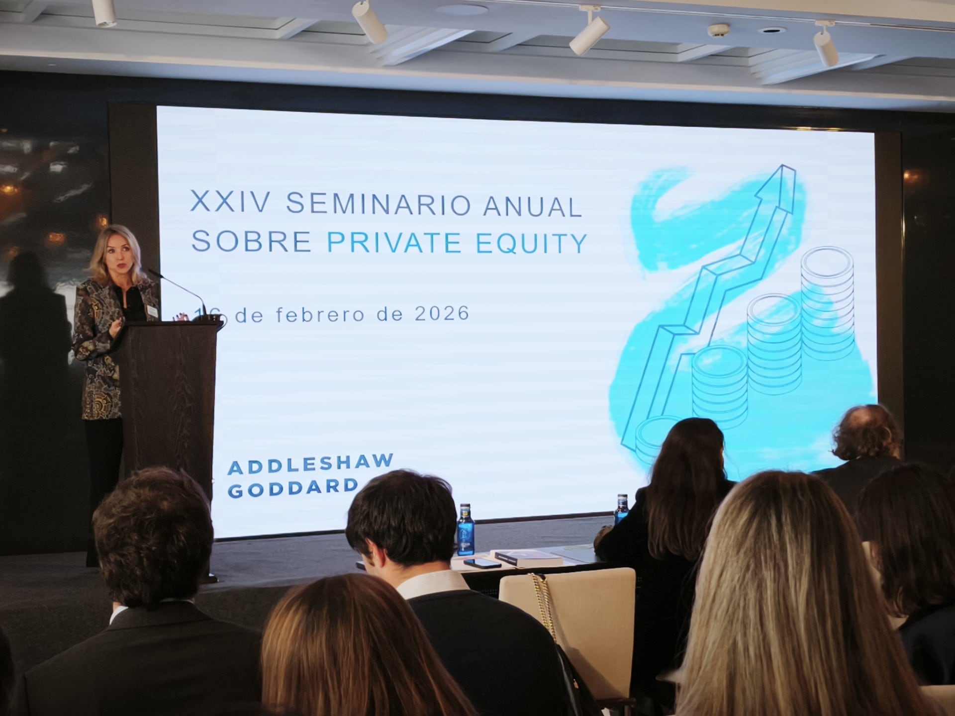 Los expertos prevén una recuperación del ‘private equity’ en 2026