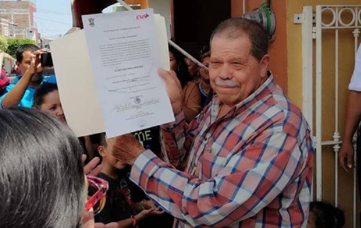 Asesinado a tiros el alcalde electo de un municipio de Michoacán ...