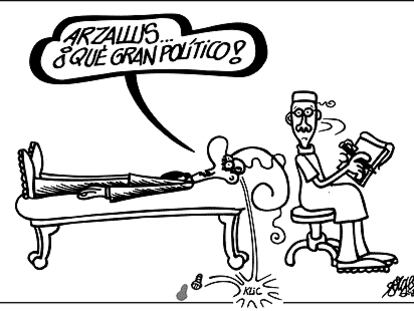 FORGES