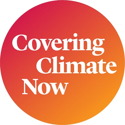 Covering Climate Now