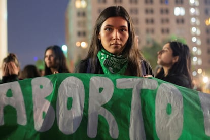 aborto en Chile