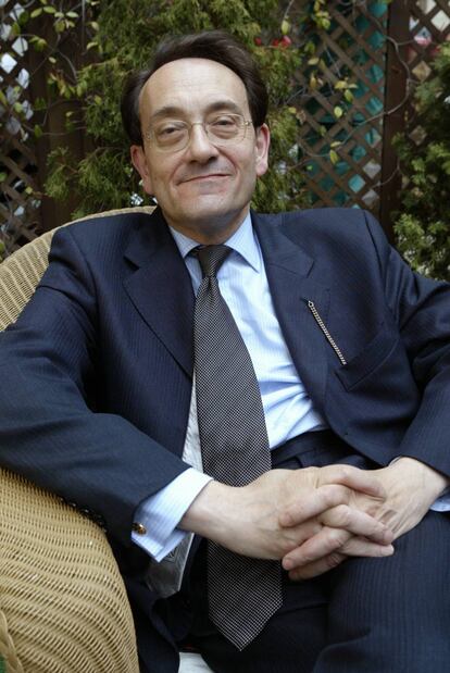 Felipe Fernández Armesto.