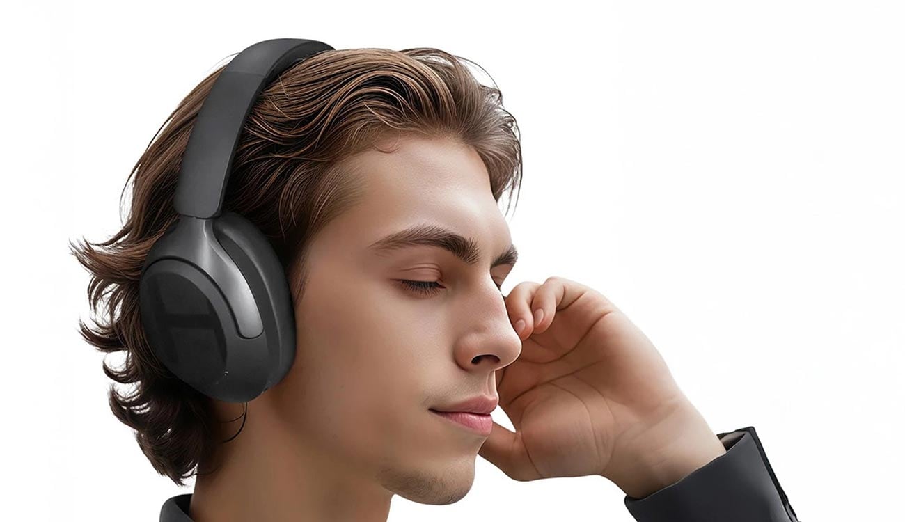 Llegan a España los Haylou S40 con sonido de alta resolución y precio increíble
