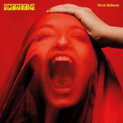 Scorpions, ‘Rock Believer’