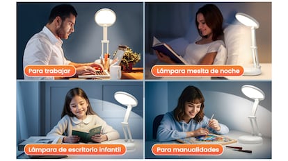 Esta é a melhor lâmpada portátil que você pode comprar na Amazon.