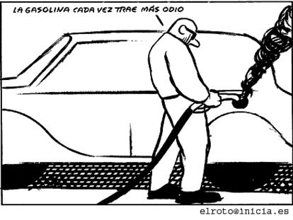 EL ROTO