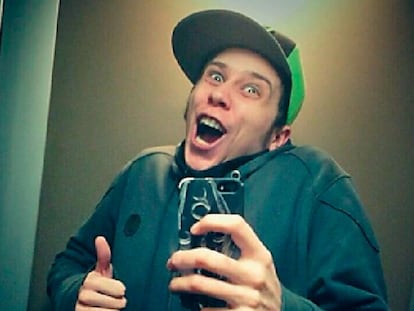 El Rubius, rey indiscutible del Youtube espa&ntilde;ol. gana con cada v&iacute;deo m&aacute;s de lo que t&uacute; y yo ganamos en un a&ntilde;o