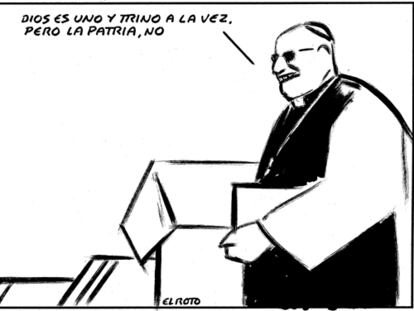 EL ROTO