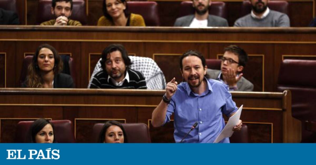 Ciudadanos y Podemos consideran que el CIS demuestra el fin del ...