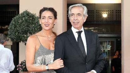 Divorcio Imanol Arias