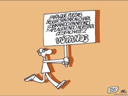 FORGES
