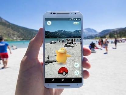 Pokemon Go para aumentar las ventas de mi pequeño negocio